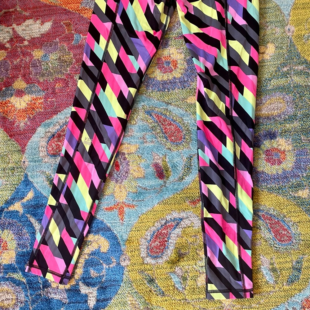 Victoria’s Secret Sport - Yoga Pants Leggings - Picture 5 of 7